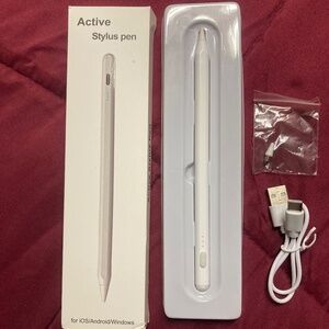 NWOT Ipad Stylus Pen | Ipad Air Pen | Ipad Pro Pen